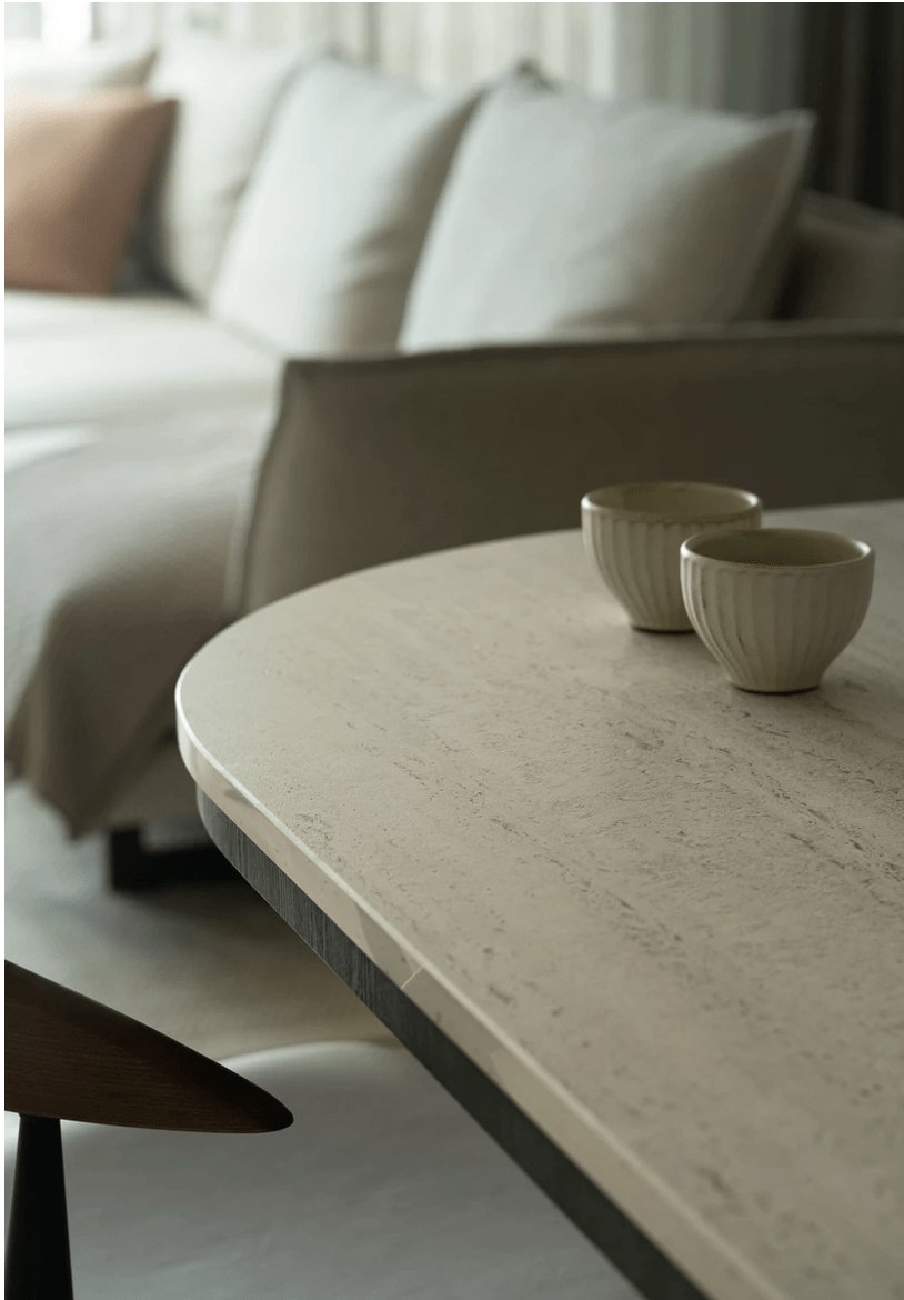 Marmorio Dekton Dekton - Zicana Boutique - 5