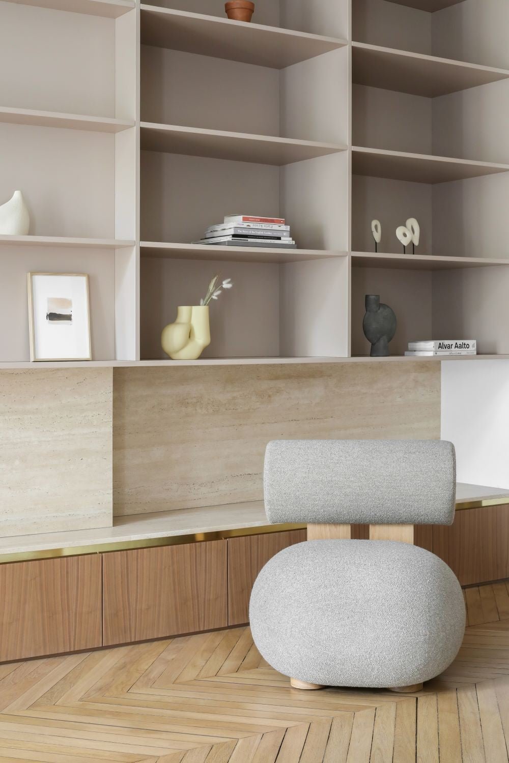 Marmorio Dekton Dekton - Zicana Boutique - 4