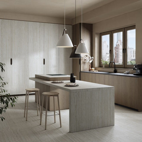 Marmorio Dekton - Zicana Boutique - 2