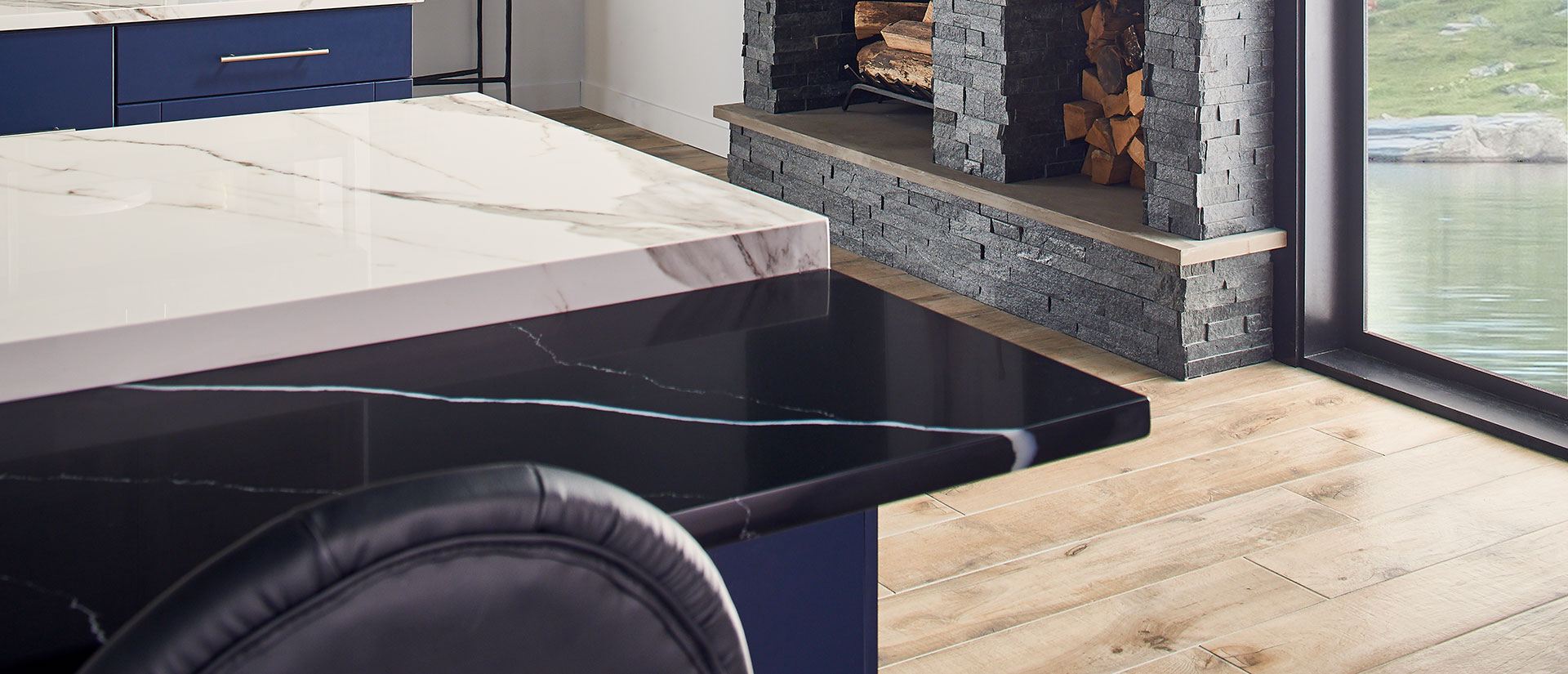 Marquina Midnight Msi Q MSI - Zicana Boutique - 3