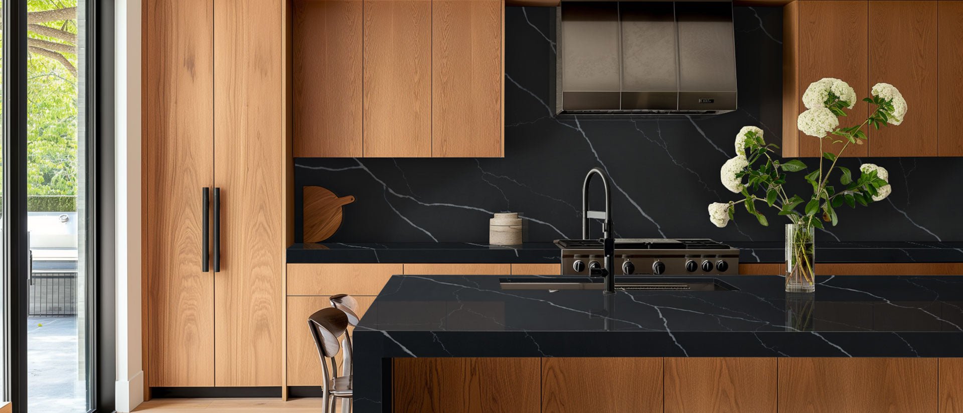 Marquina Midnight Msi Q MSI - Zicana Boutique - 6