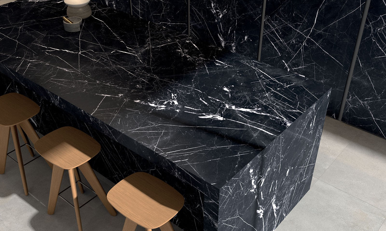 Marquina Select Lux ABK Stone - Zicana Boutique - 3