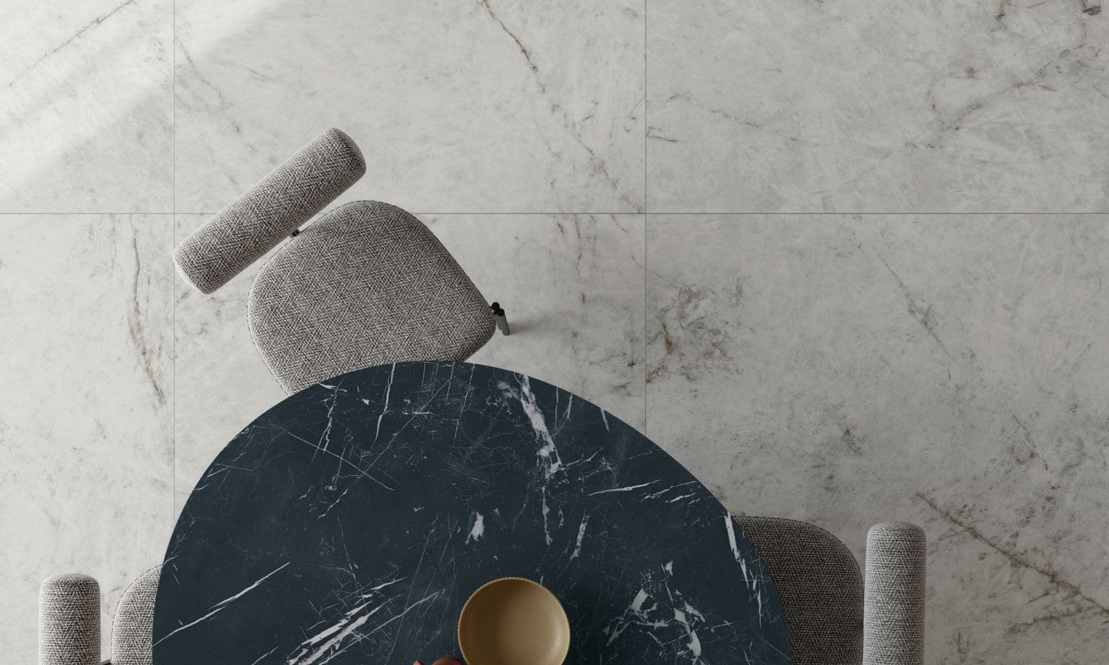 Marquina Select Lux ABK Stone - Zicana Boutique - 2