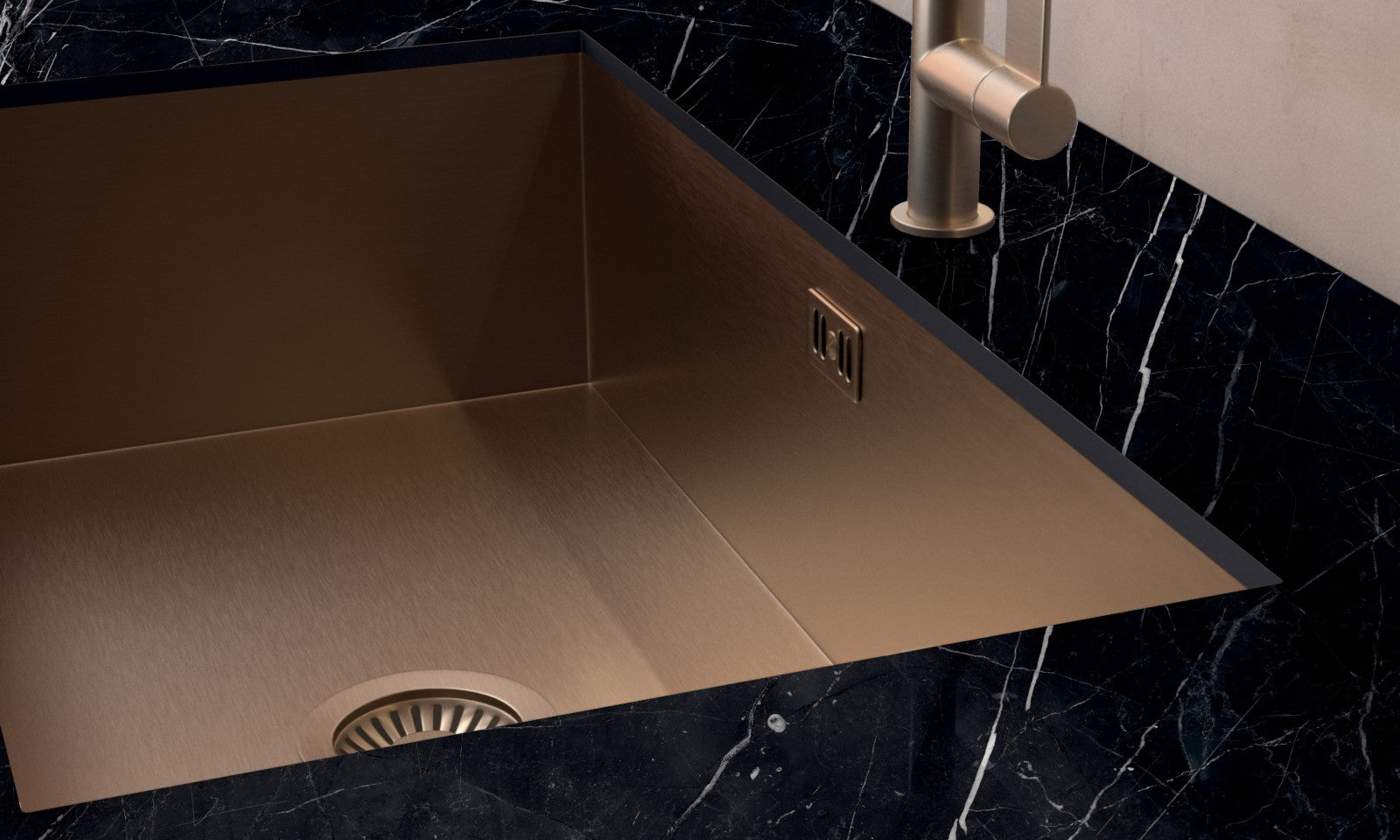 Marquina Select Lux ABK Stone - Zicana Boutique - 4