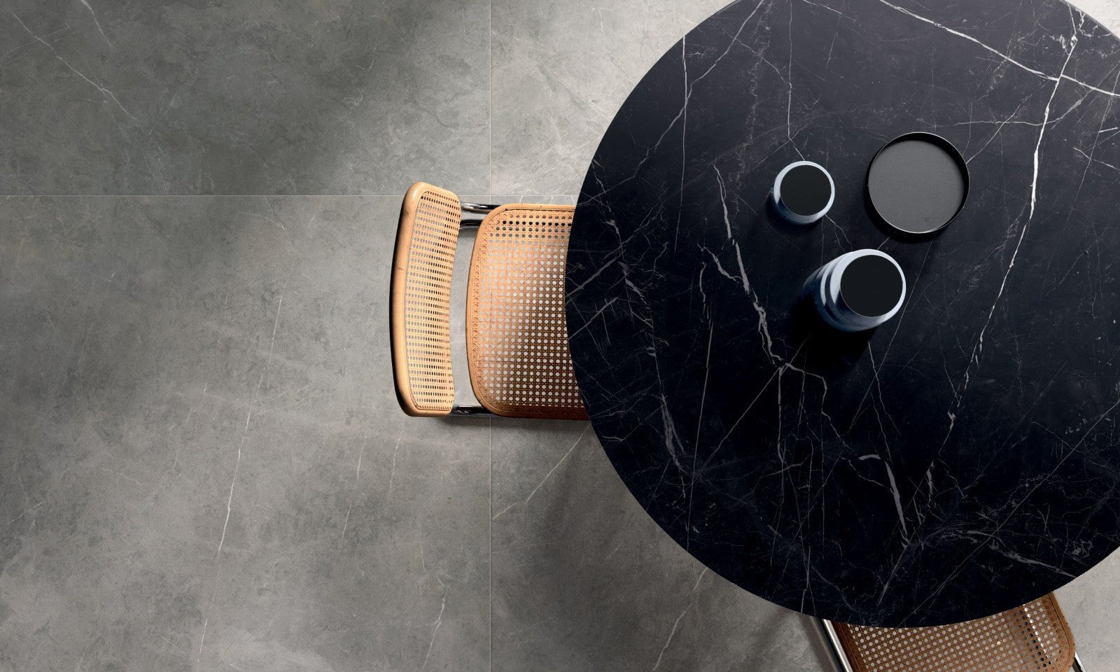 Marquina Select Lux ABK Stone - Zicana Boutique - 5