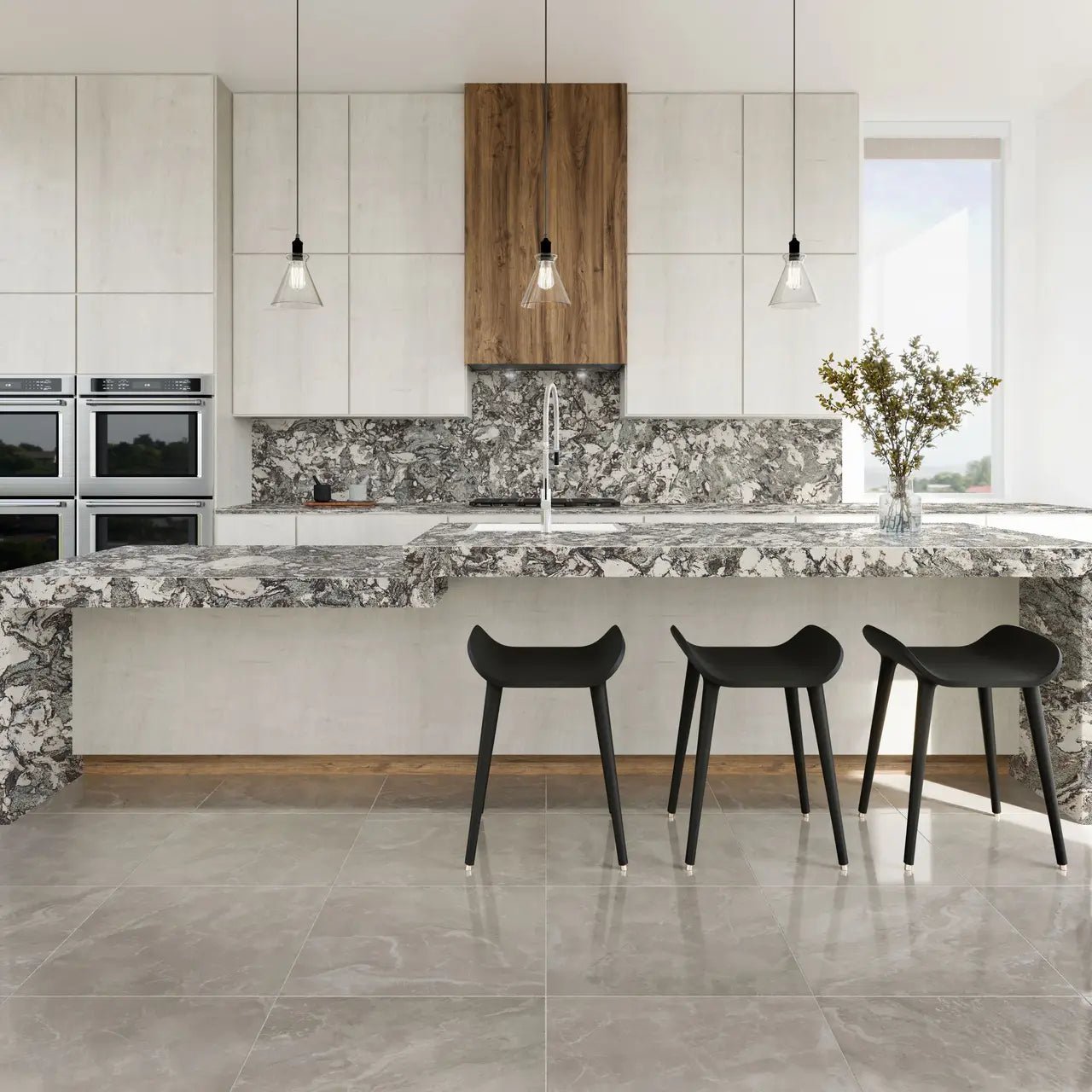 Marwell Cambria Cambria - Zicana Boutique - 2