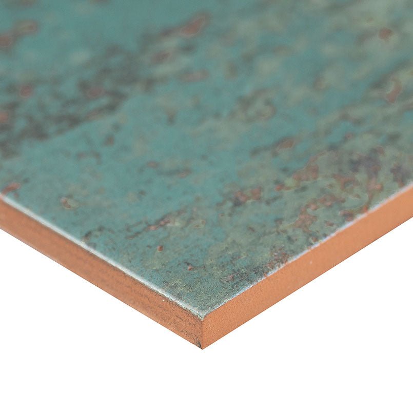 Marza Aqua Ceramic MSI Field Tiles 4" X 12" MSI - Zicana Boutique - 3