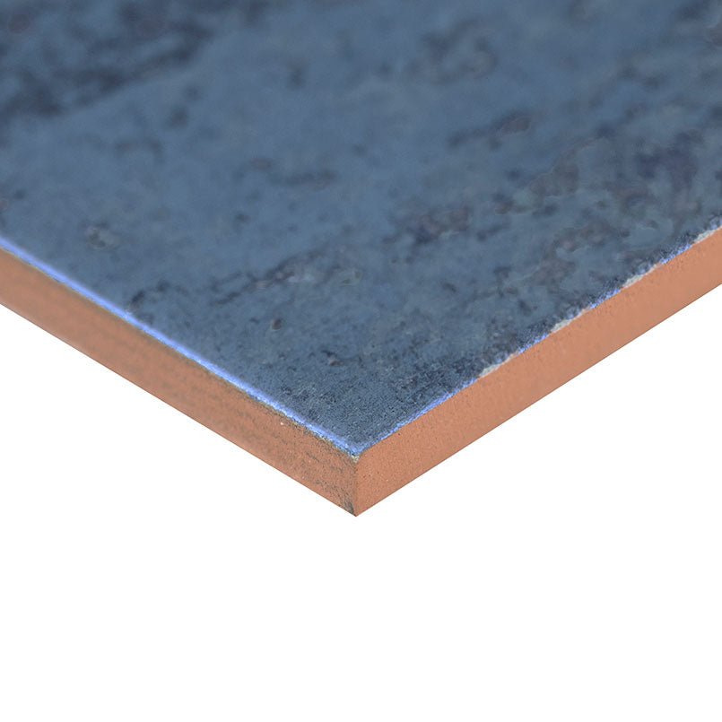 Marza Cobalt Ceramic MSI Field Tiles 4" X 12" MSI - Zicana Boutique - 3