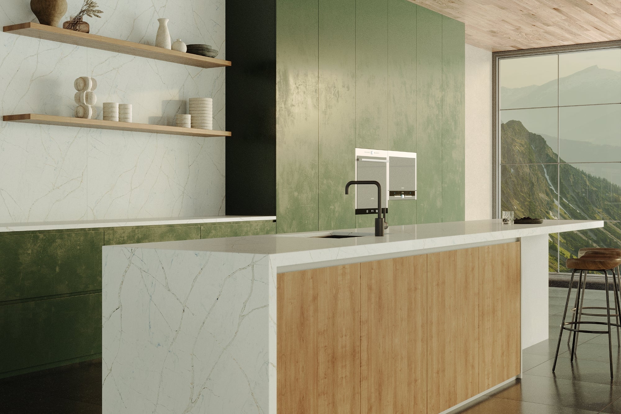 Matarazzo Vicostone Vicostone - Zicana Boutique - 2