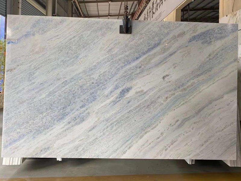 Mediterranean Blue Marble Antolini - Zicana Boutique - 3