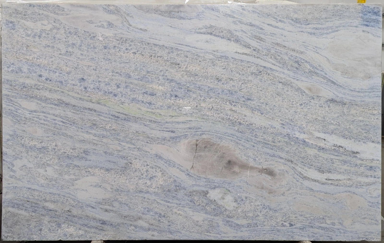Mediterranean Blue Marble Antolini - Zicana Boutique - 5