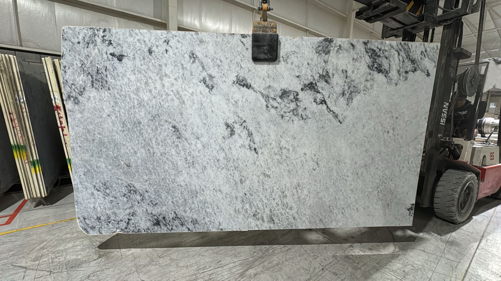 Mediterranean White Marble Canteras Portofino - Zicana Boutique - 4