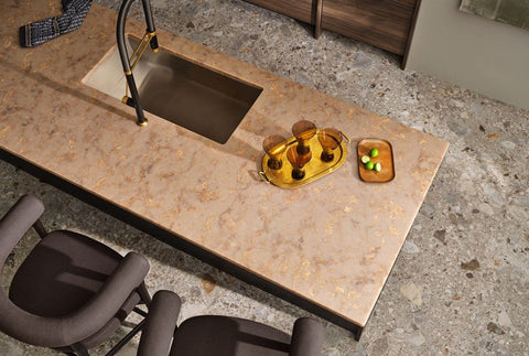 Mehndi Wilsonart Wilsonart - Zicana Boutique - 4