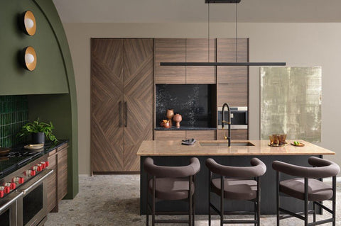 Mehndi Wilsonart Wilsonart - Zicana Boutique - 2