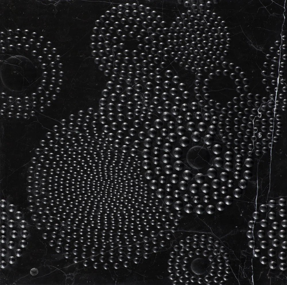 Meru Nero Marble Dimensional Tile Artistic Tile - Zicana Boutique - 3