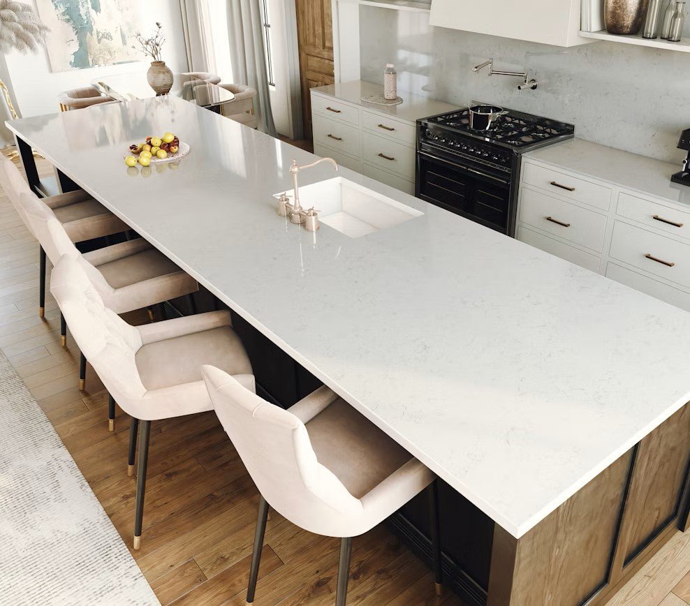 Miami Oro Silestone Silestone - Zicana Boutique - 2