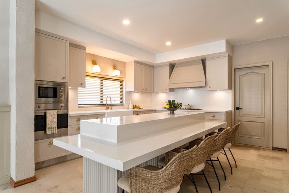 Miami Vena Silestone Silestone - Zicana Boutique - 2