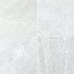 Ming Green Polished Marble Field Tile 12''x12''x3/8'' Zicana Boutique - Zicana Boutique - 1
