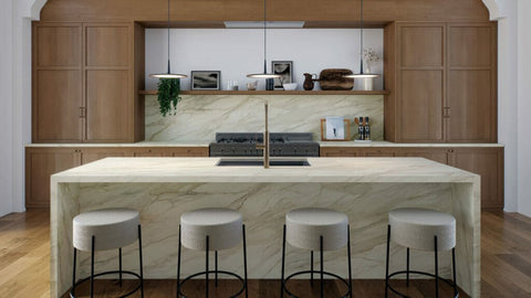 Mirabel Caesarstone - Zicana Boutique - 2