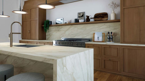 Mirabel Caesarstone Caesarstone - Zicana Boutique - 4