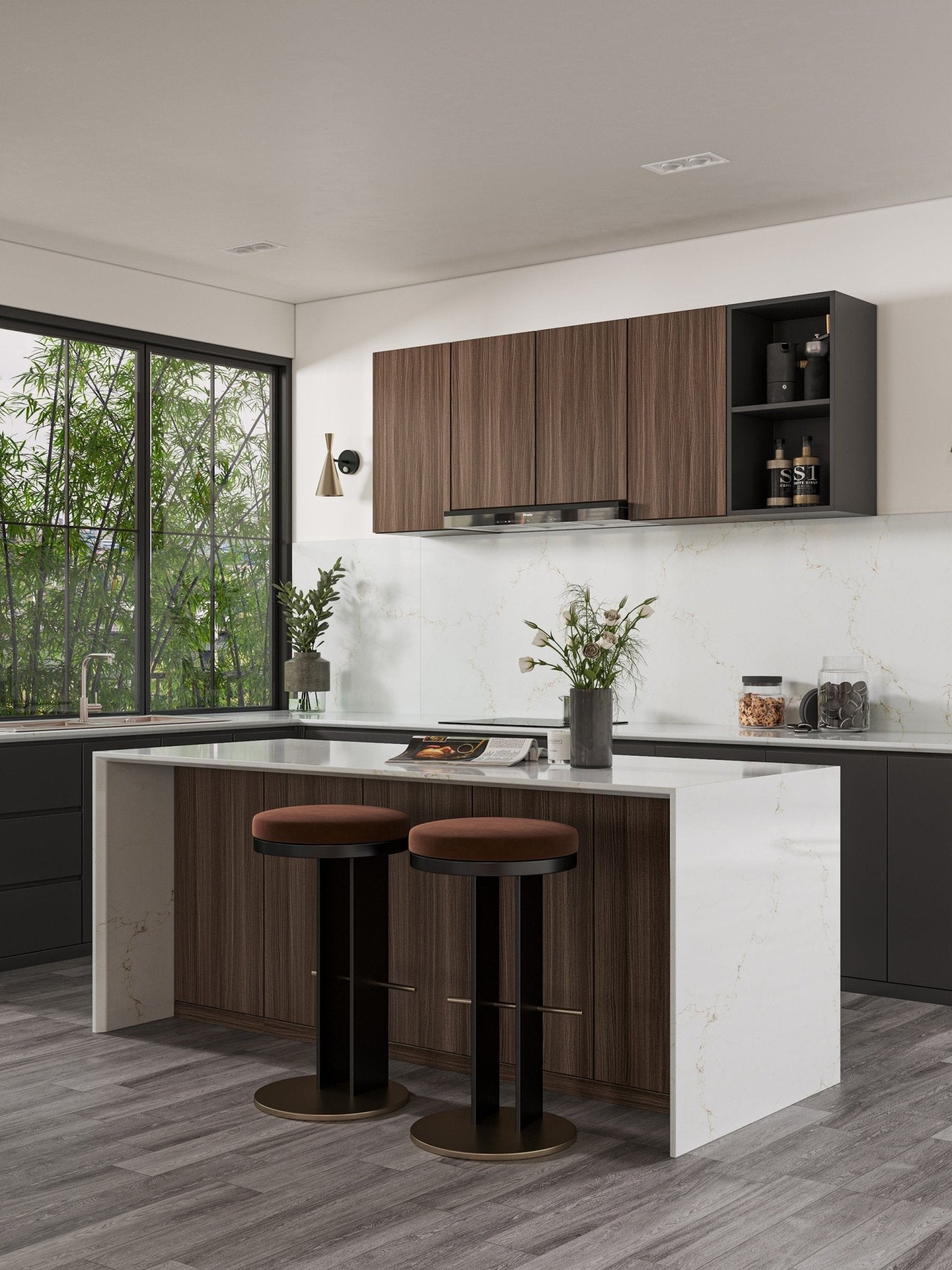 Misterio Gold Vicostone Vicostone - Zicana Boutique - 5