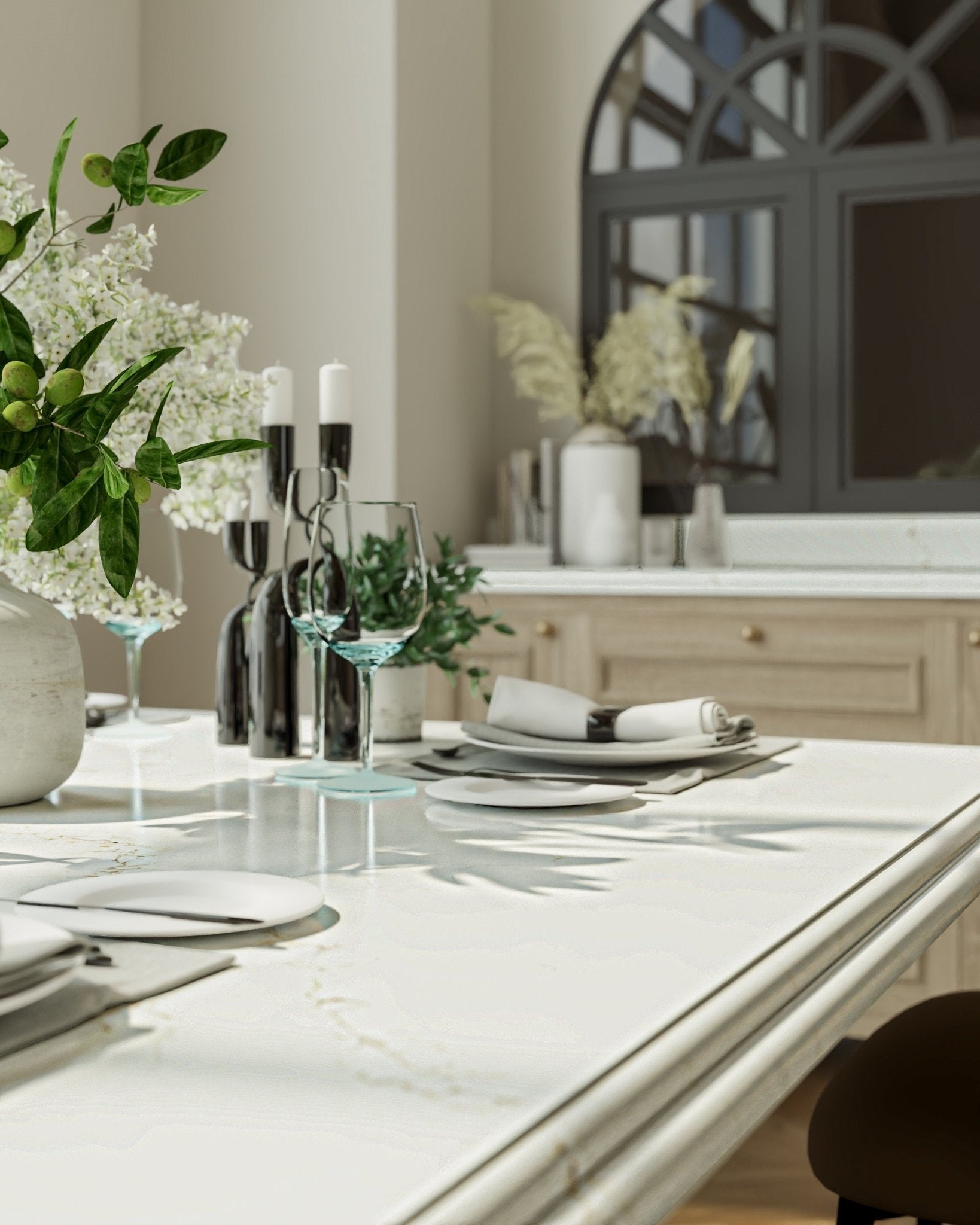 Misterio Gold Vicostone Vicostone - Zicana Boutique - 4