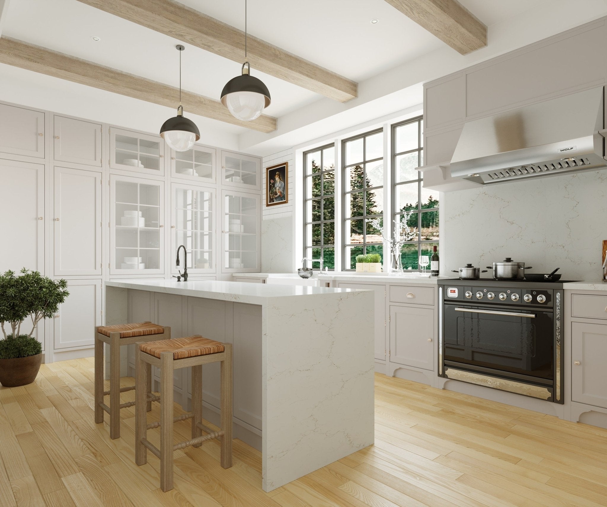 Misterio Gold Vicostone Vicostone - Zicana Boutique - 2