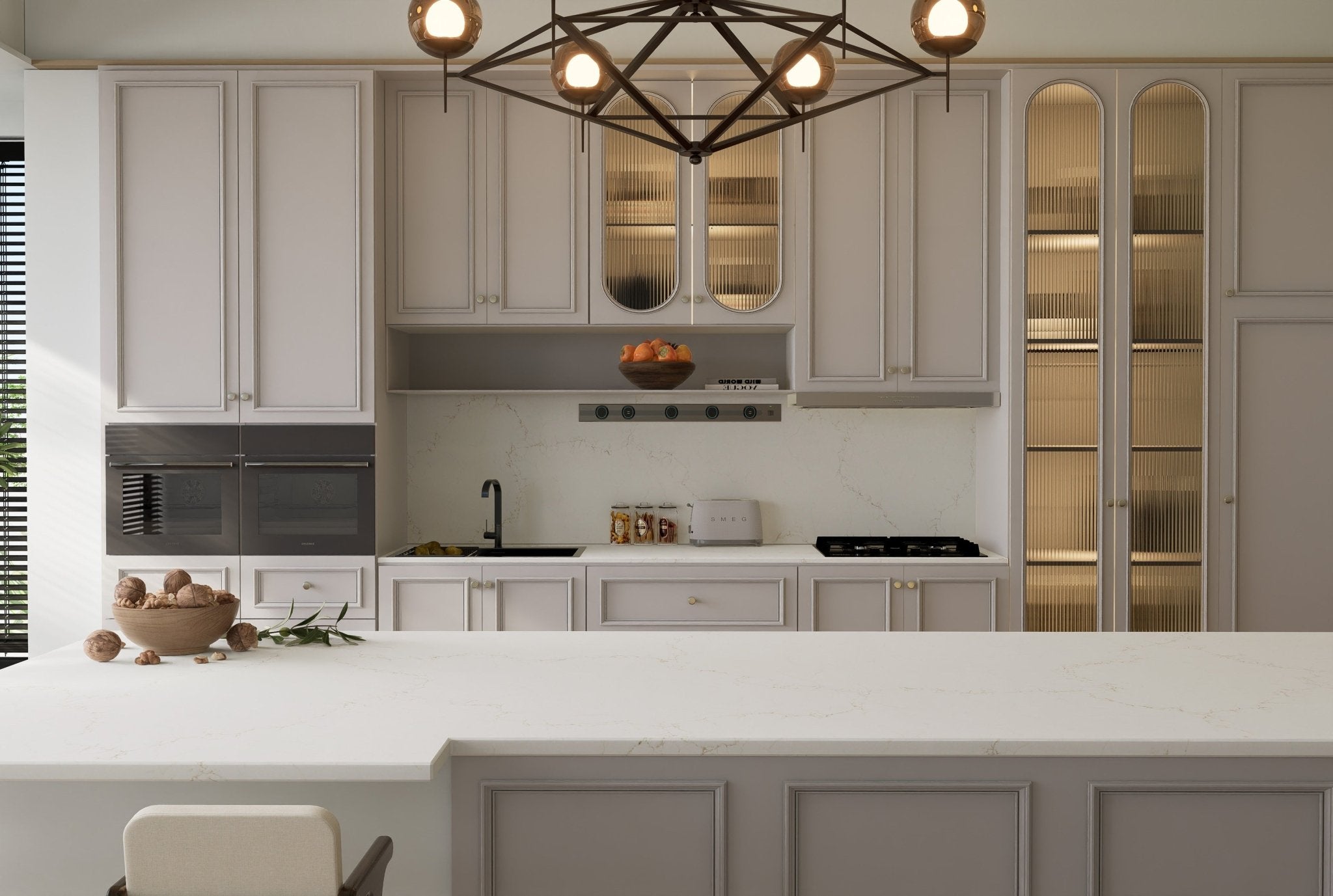 Misterio Gold Vicostone Vicostone - Zicana Boutique - 8