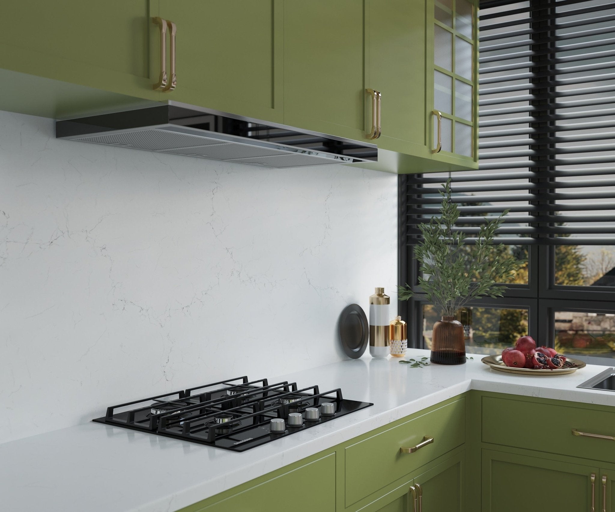 Misterio Vicostone Vicostone - Zicana Boutique - 2