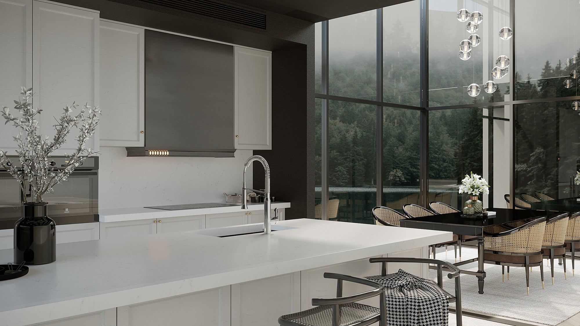 Misterio Vicostone Vicostone - Zicana Boutique - 4