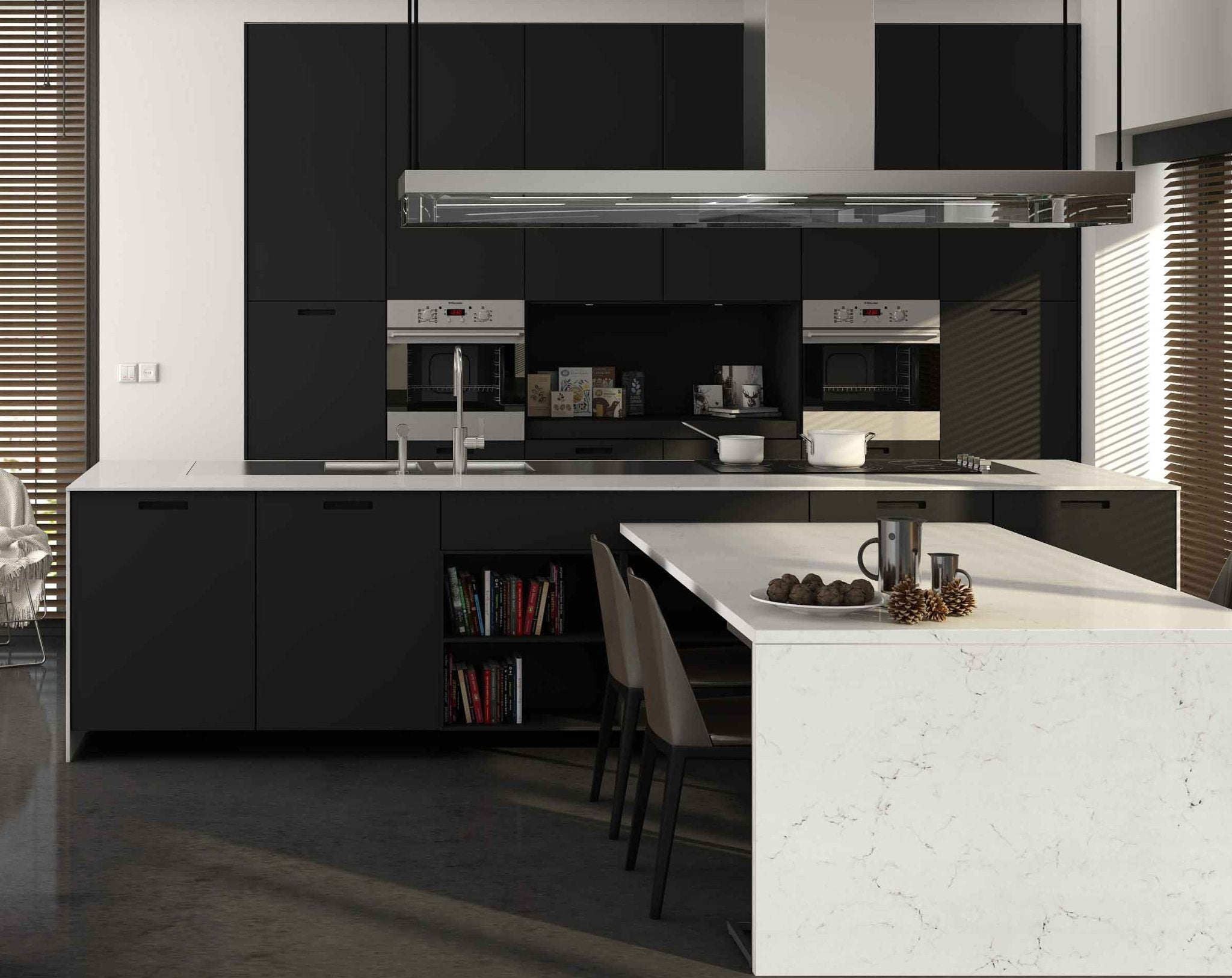 Misterio Vicostone Vicostone - Zicana Boutique - 7