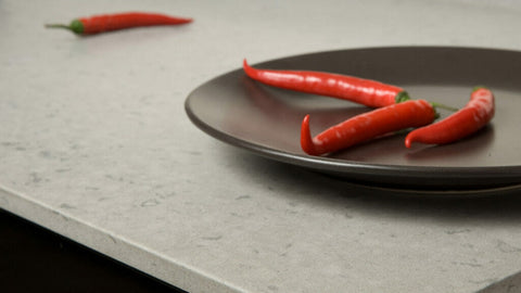 Misty Carrera Caesarstone Caesarstone - Zicana Boutique - 4