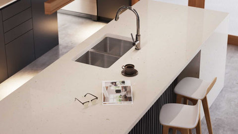 Misty Carrera Caesarstone - Zicana Boutique - 3