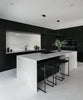 Ethereal Haze Silestone