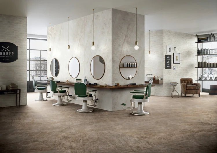 Moka Yamuna Florim Florim - Zicana Boutique - 2