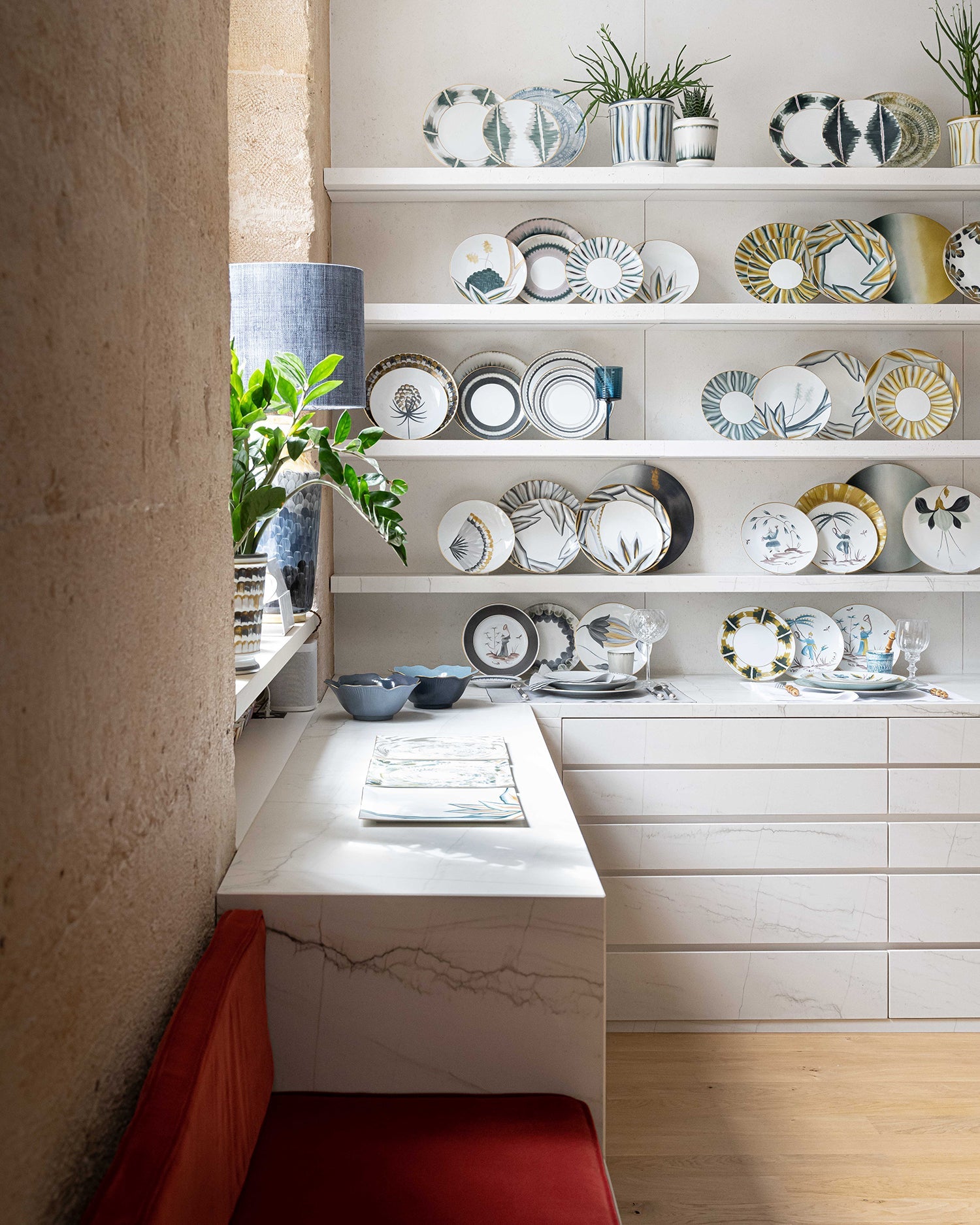 Mont Blanc Neolith Neolith - Zicana Boutique - 5