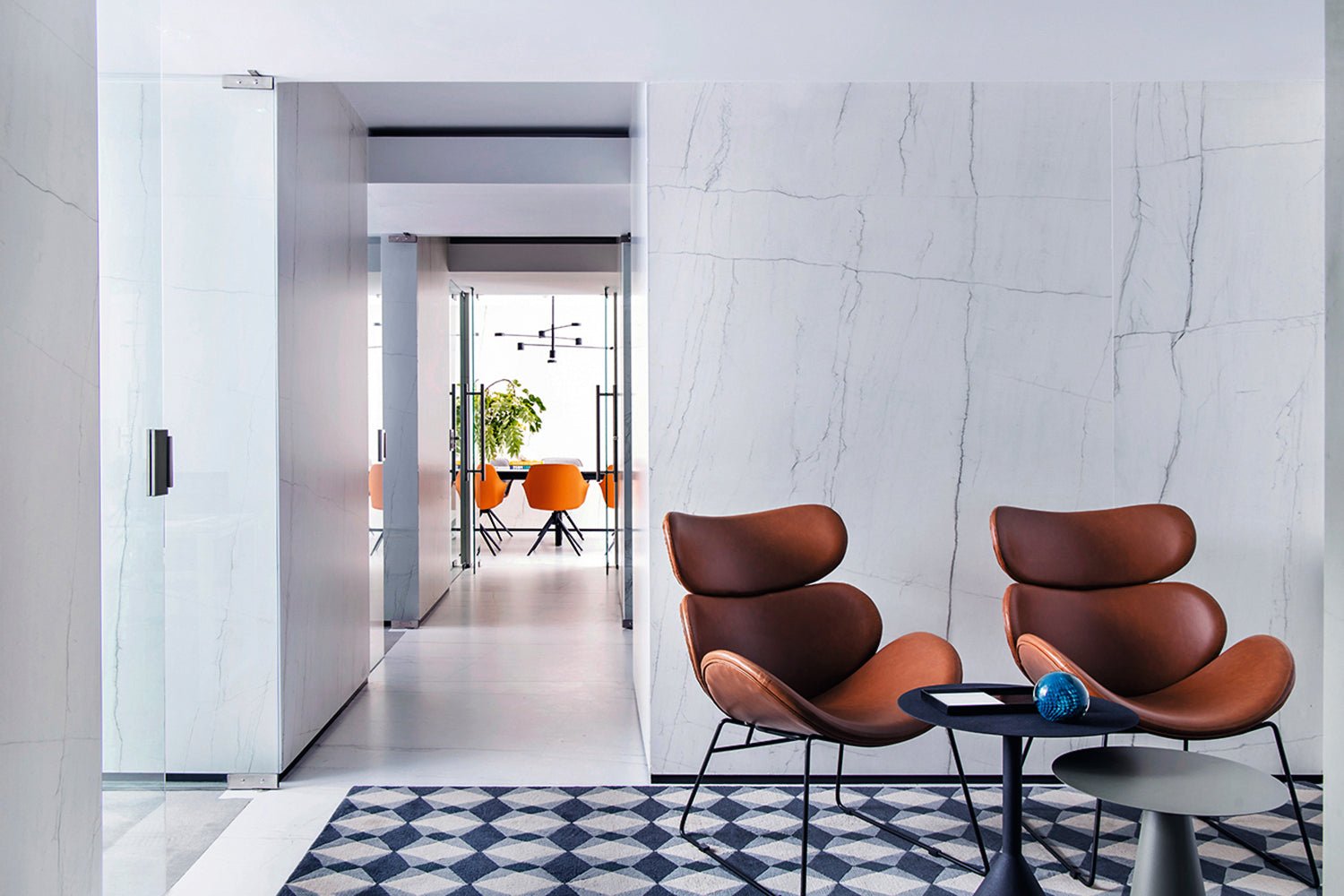 Mont Blanc Neolith Neolith - Zicana Boutique - 6