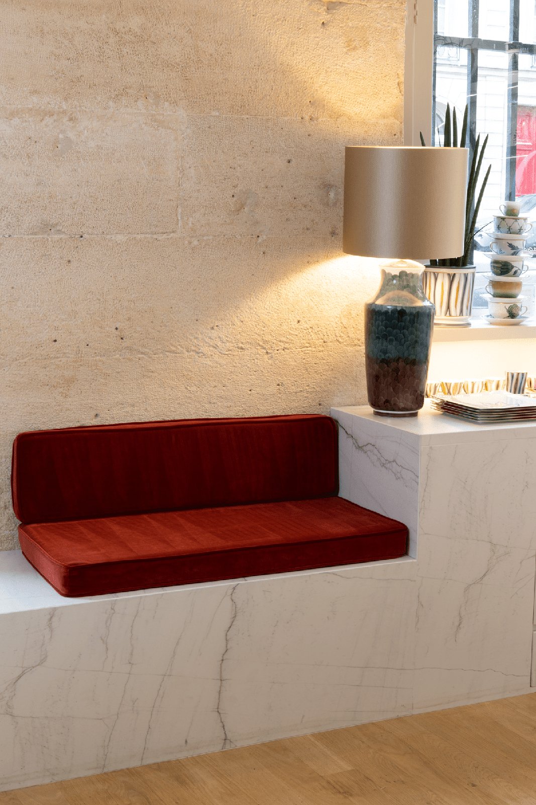 Mont Blanc Neolith Neolith - Zicana Boutique - 7