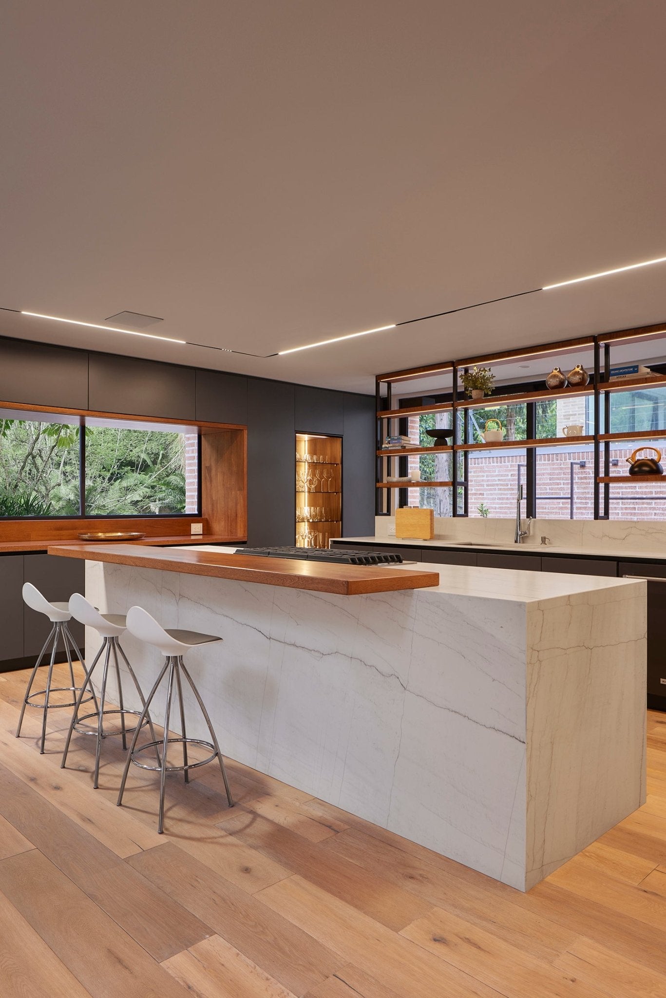 Mont Blanc Neolith Neolith - Zicana Boutique - 9