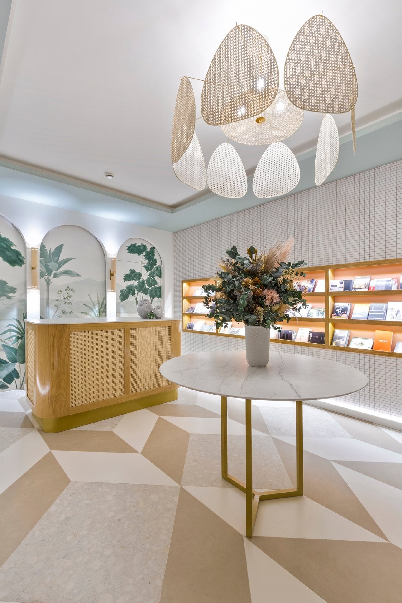 Mont Blanc Neolith Neolith - Zicana Boutique - 8