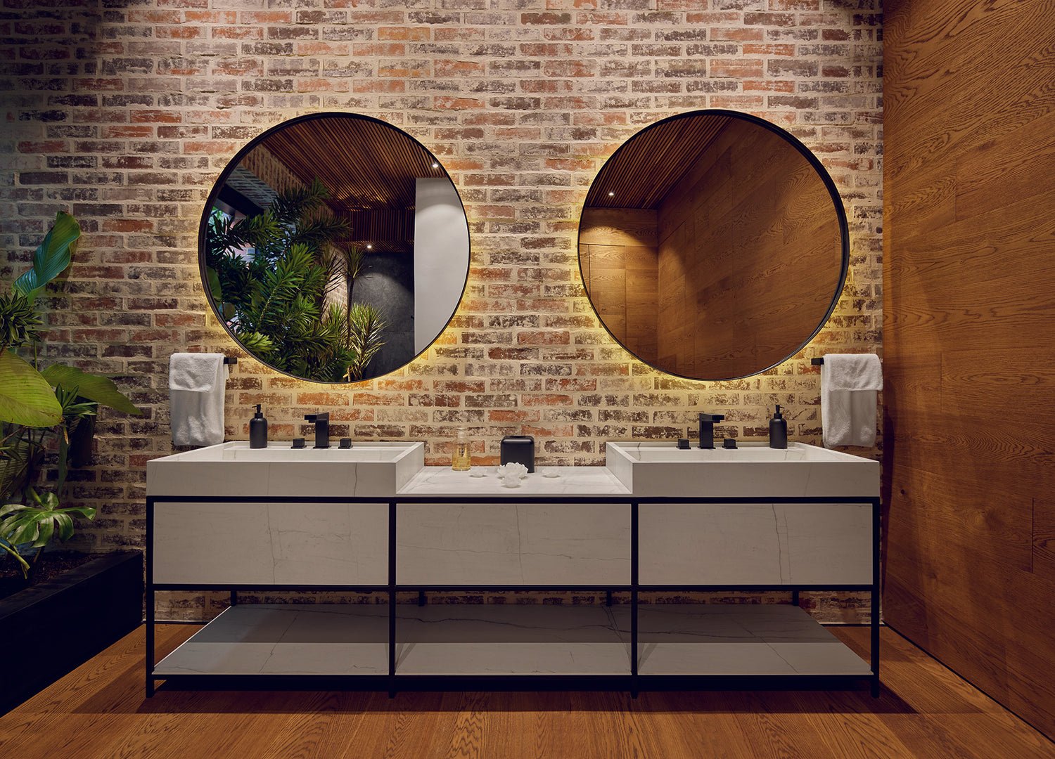 Mont Blanc Neolith Neolith - Zicana Boutique - 4