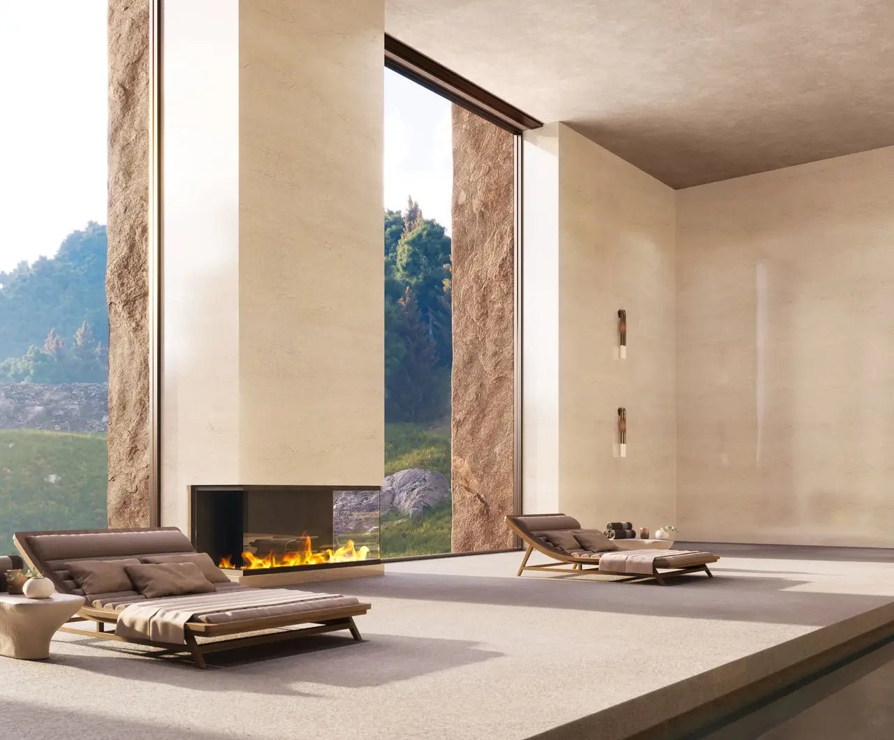 MonTaaj Cambria Cambria - Zicana Boutique - 4