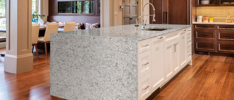 Montclair White Msi Q MSI - Zicana Boutique - 5