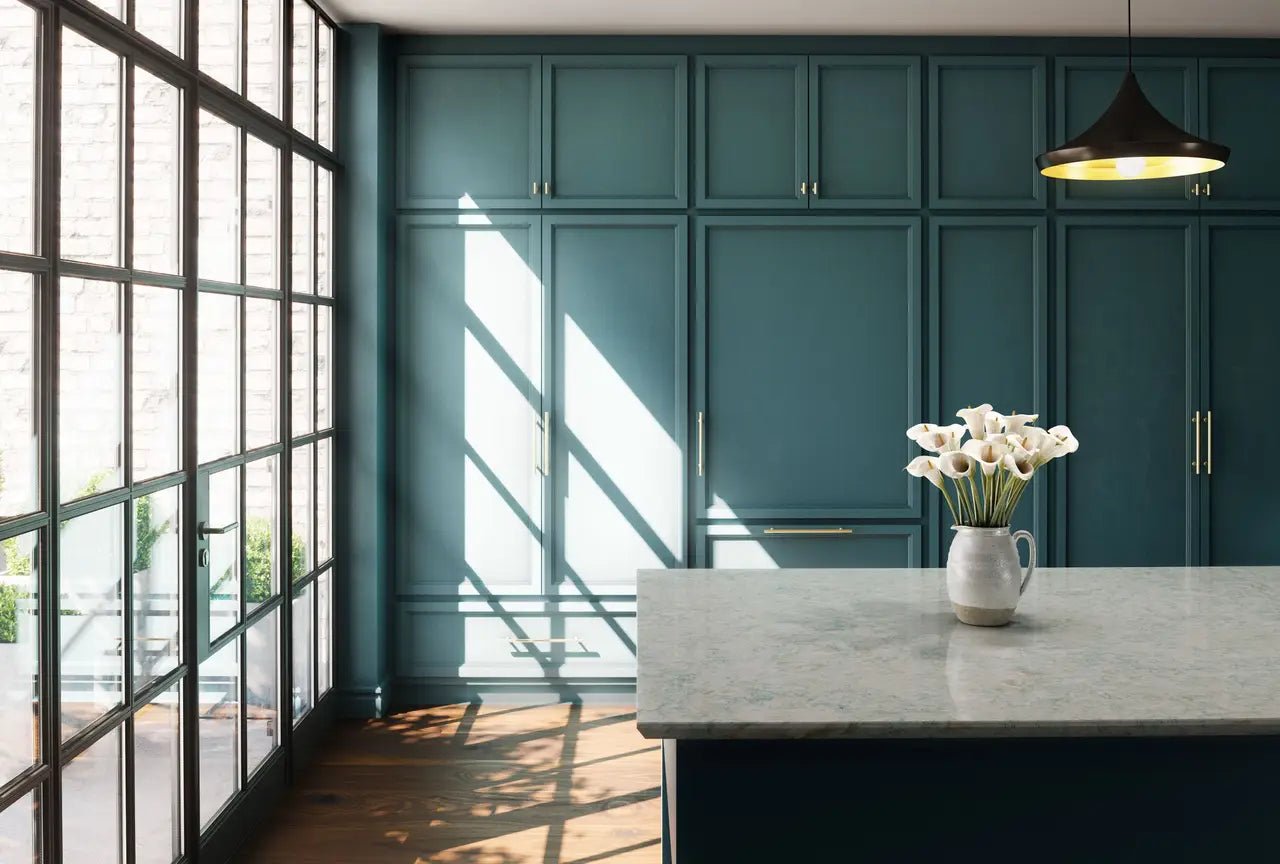 Montgomery Cambria Cambria - Zicana Boutique - 4