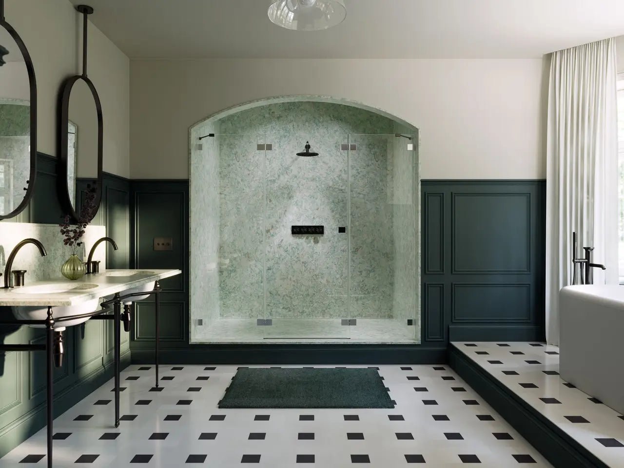 Montgomery Cambria Cambria - Zicana Boutique - 3