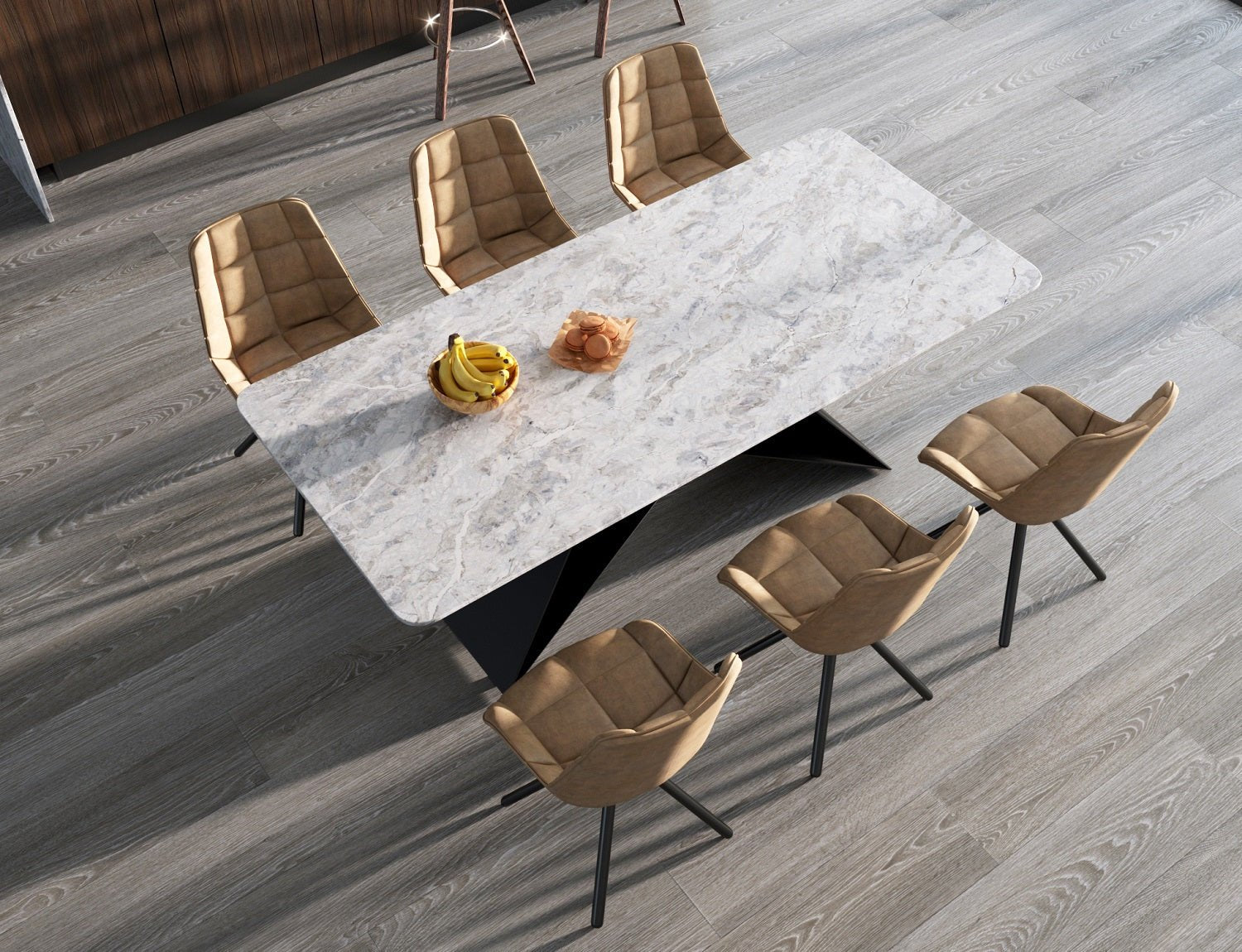 Moonglade Vicostone Vicostone - Zicana Boutique - 9