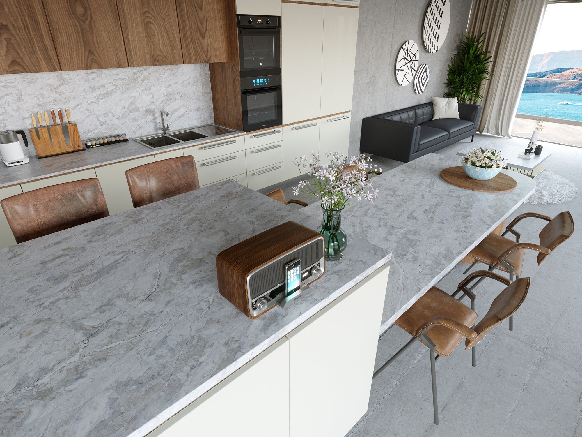 Moonglade Vicostone Vicostone - Zicana Boutique - 6