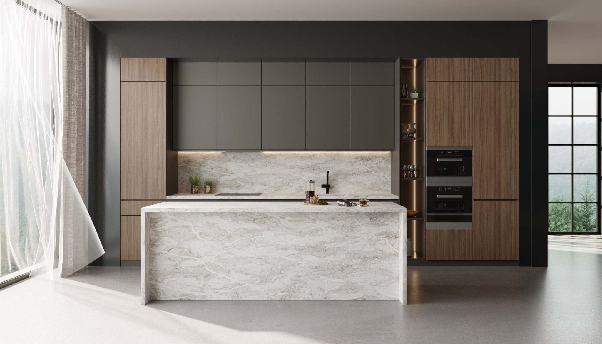 Moonglade Vicostone Vicostone - Zicana Boutique - 3