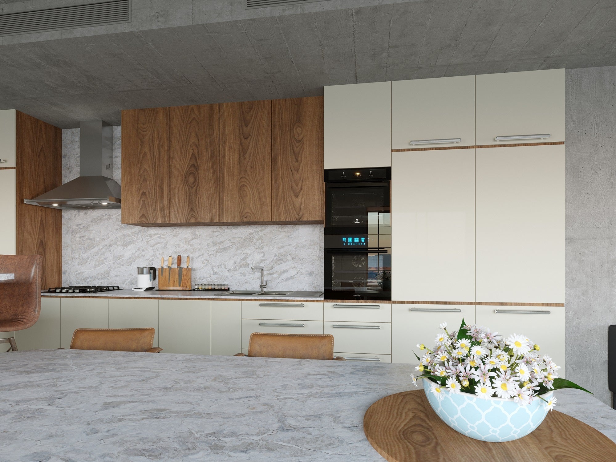 Moonglade Vicostone Vicostone - Zicana Boutique - 7