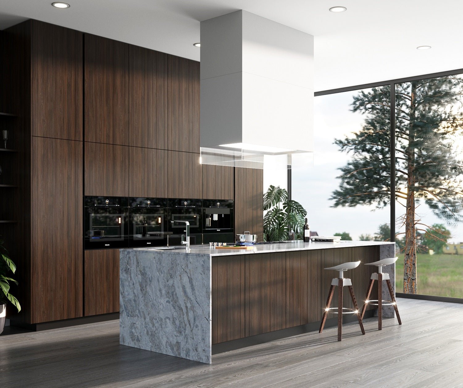 Moonglade Vicostone Vicostone - Zicana Boutique - 8